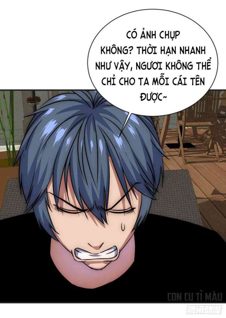 Đế Quốc Lê Man - Page 31