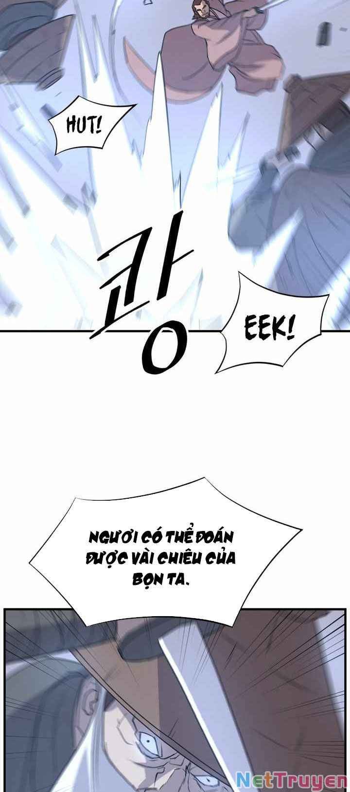 Trọng Sinh-Bất Khả Chiến Bại - Page 32