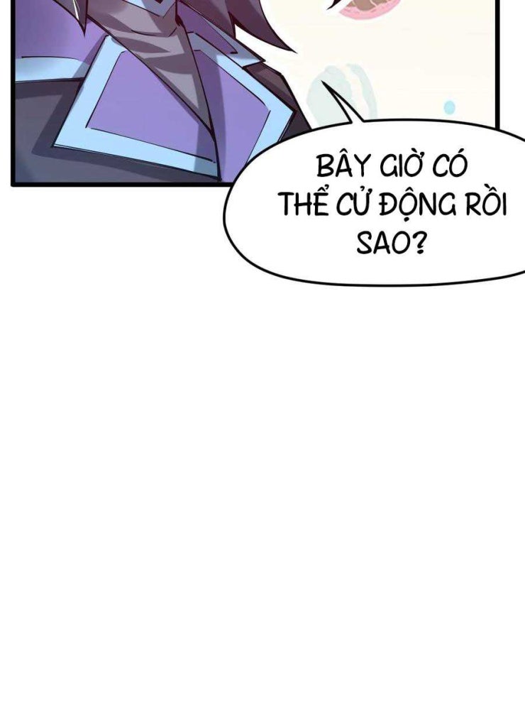 Sức Mạnh Của Kiếm Thần - Page 60