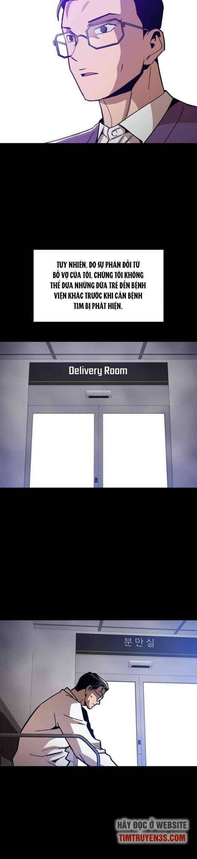 Kỷ Nguyên Tàn Bạo - Page 11