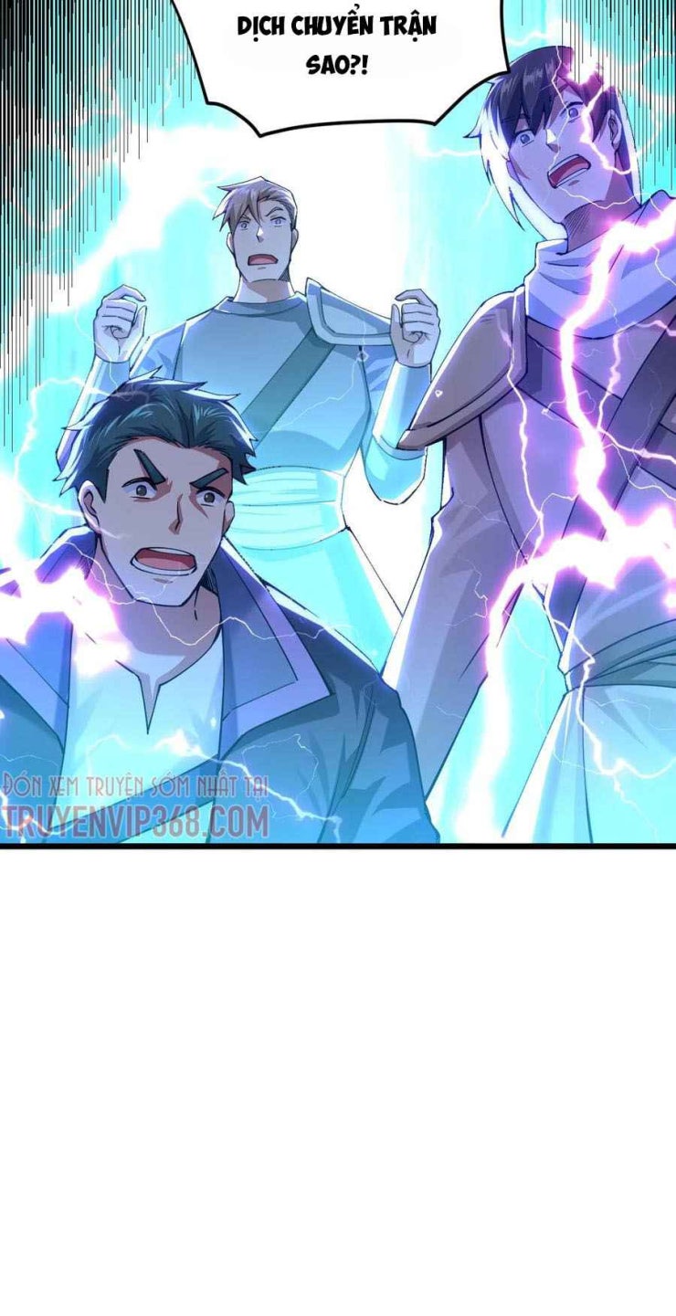 Sức Mạnh Của Kiếm Thần - Page 69