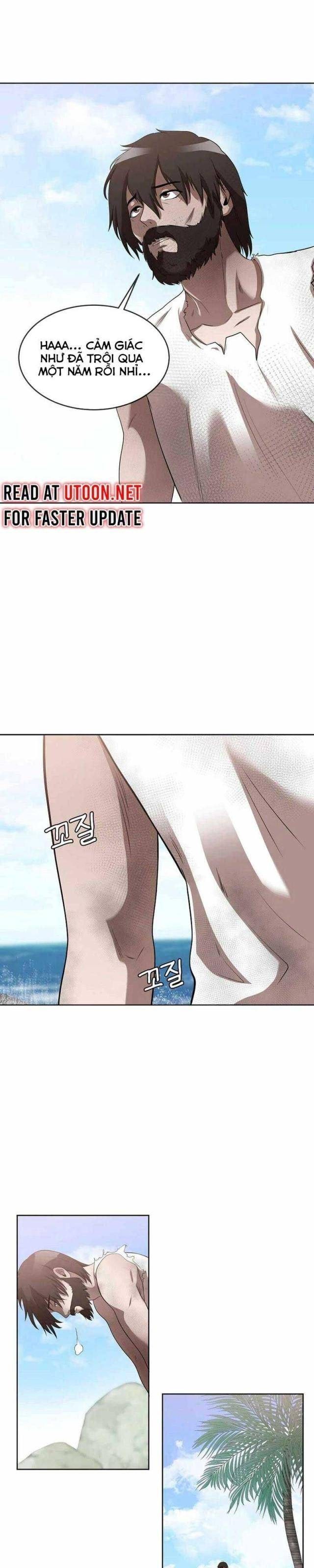 Thước Phim Sự Thật - Page 8