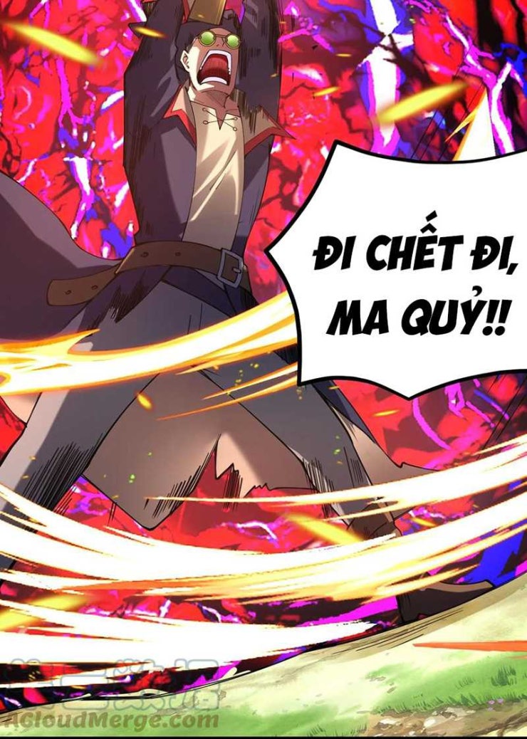 Sức Mạnh Của Kiếm Thần - Page 13
