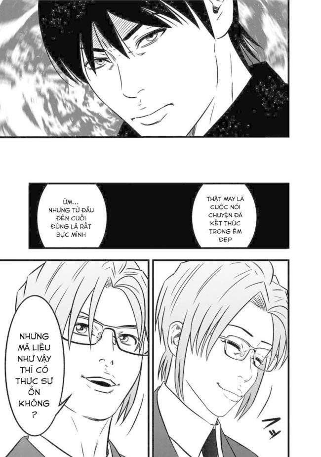 Cuộc Chiến Nô Lệ - Page 8