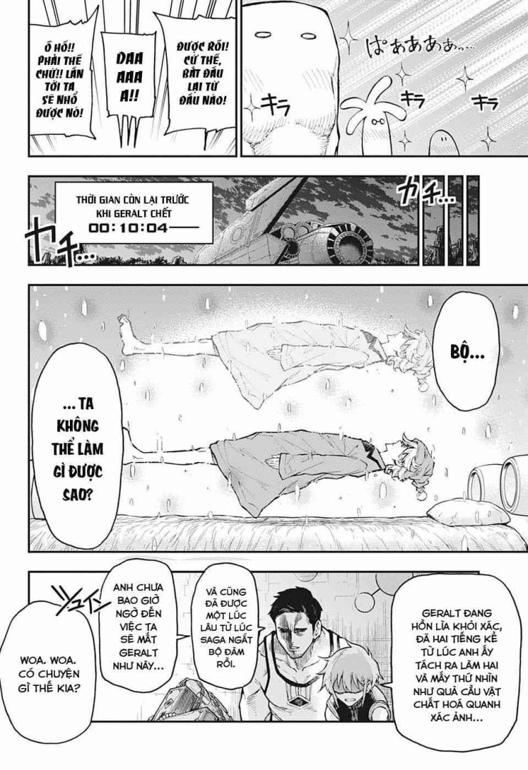 Agravity Boys - Page 18