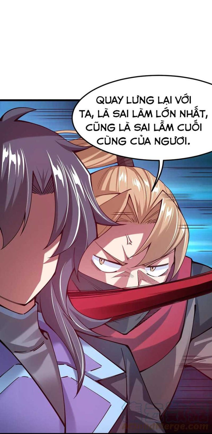 Sức Mạnh Của Kiếm Thần - Page 61