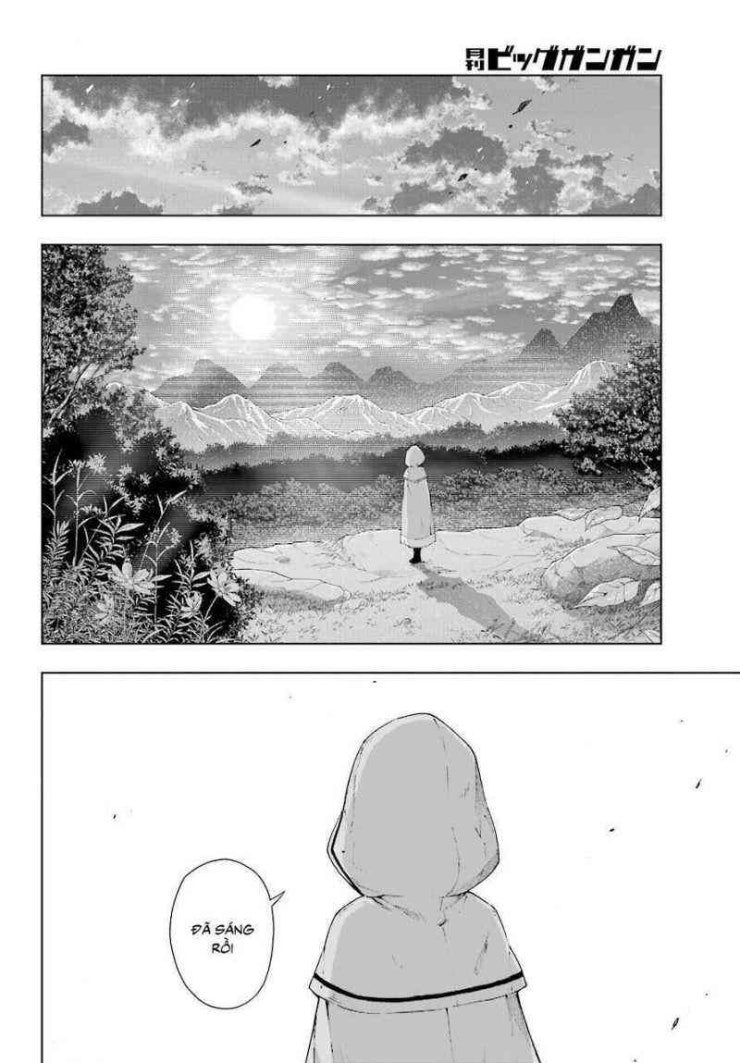 Kiếm Sĩ Được Gọi Là Thiên Kiếm Ma Thuật Sư - Page 31