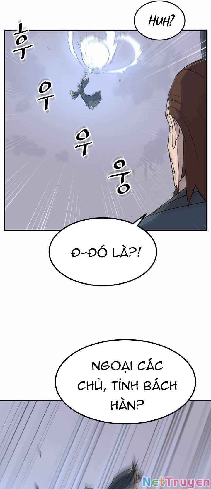 Trọng Sinh-Bất Khả Chiến Bại - Page 48