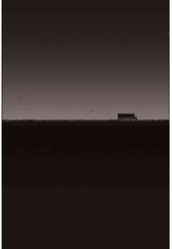 Đường Chân Trời - Page 13