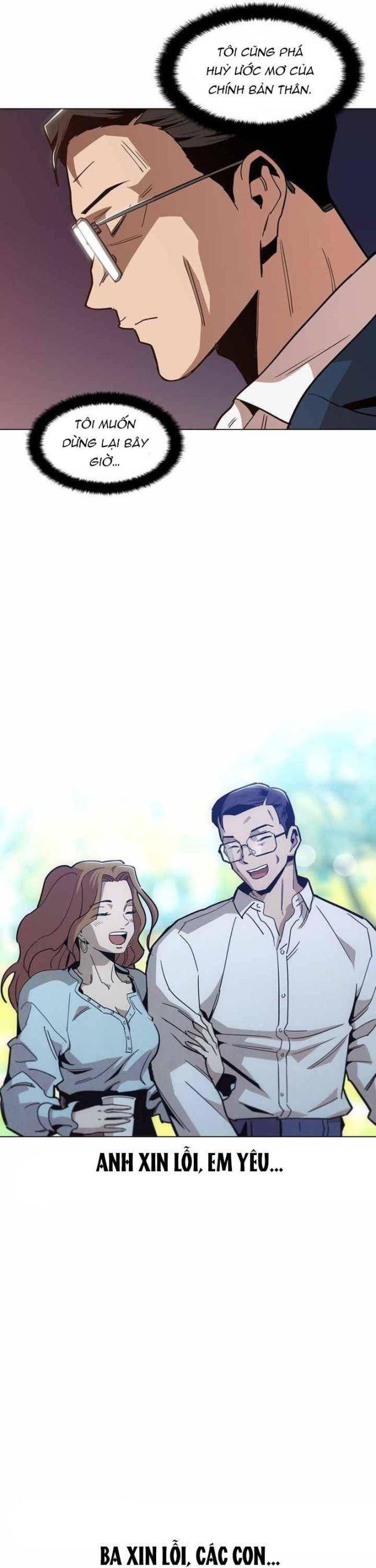 Kỷ Nguyên Tàn Bạo - Page 40