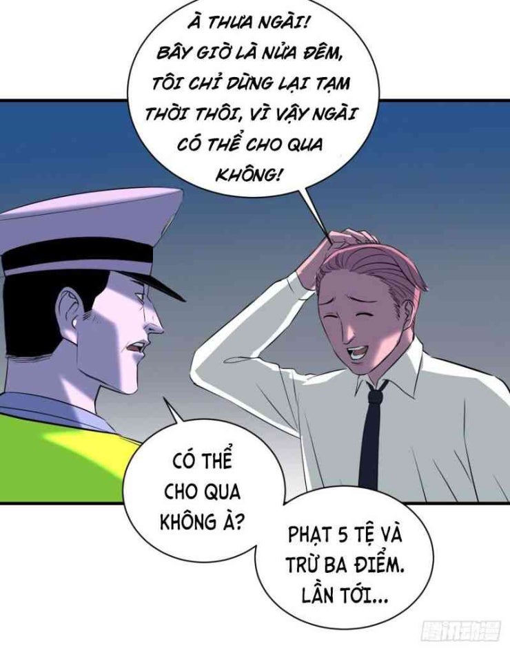 Đế Quốc Lê Man - Page 29