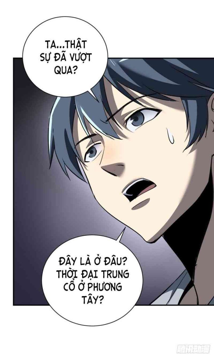 Đế Quốc Lê Man - Page 18