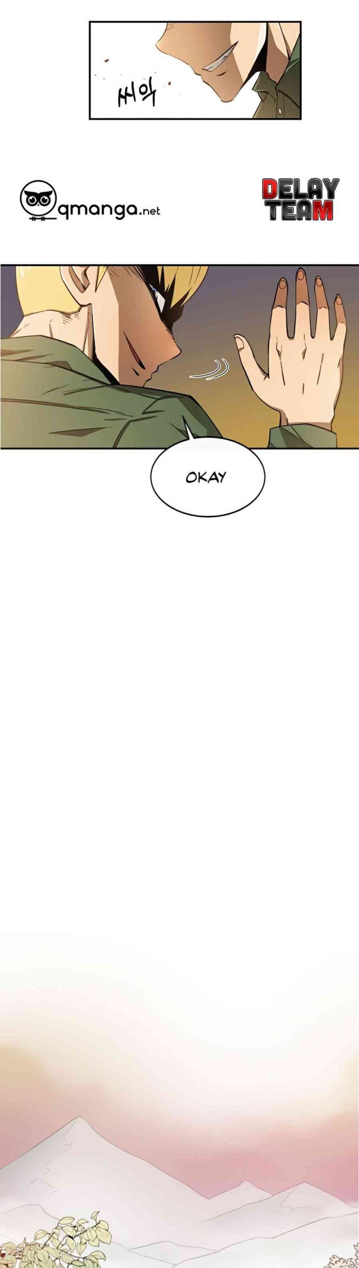 Tôi Càng Ăn Càng Trở Nên Mạnh Mẽ - Page 7