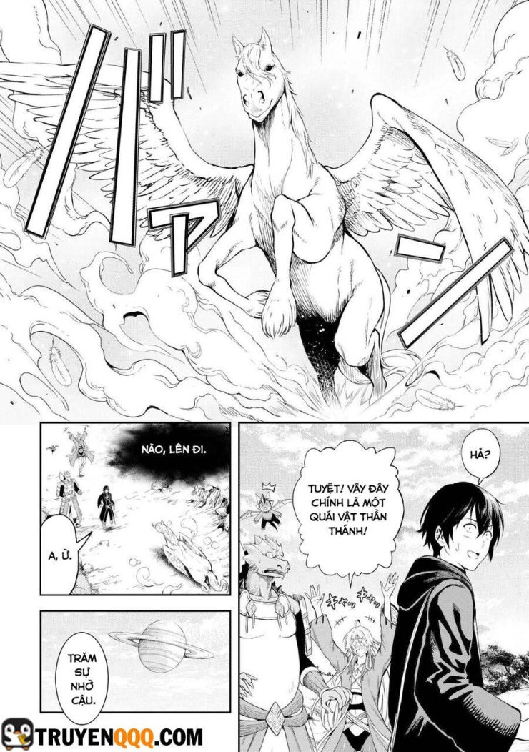 Sozai Saishuka No Isekai Ryokouki - Page 12