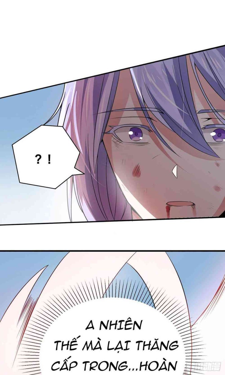 Nghịch Thiên Chiến Kỷ - Page 27