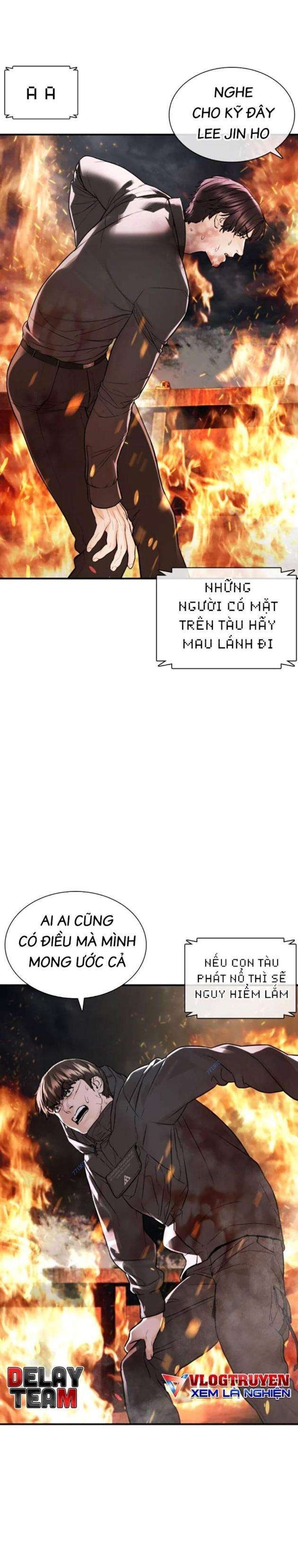Học Cách Chiến Đấu - Page 33