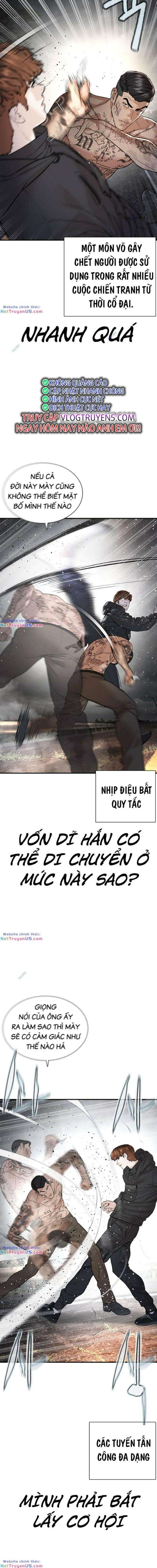 Học Cách Chiến Đấu - Page 9