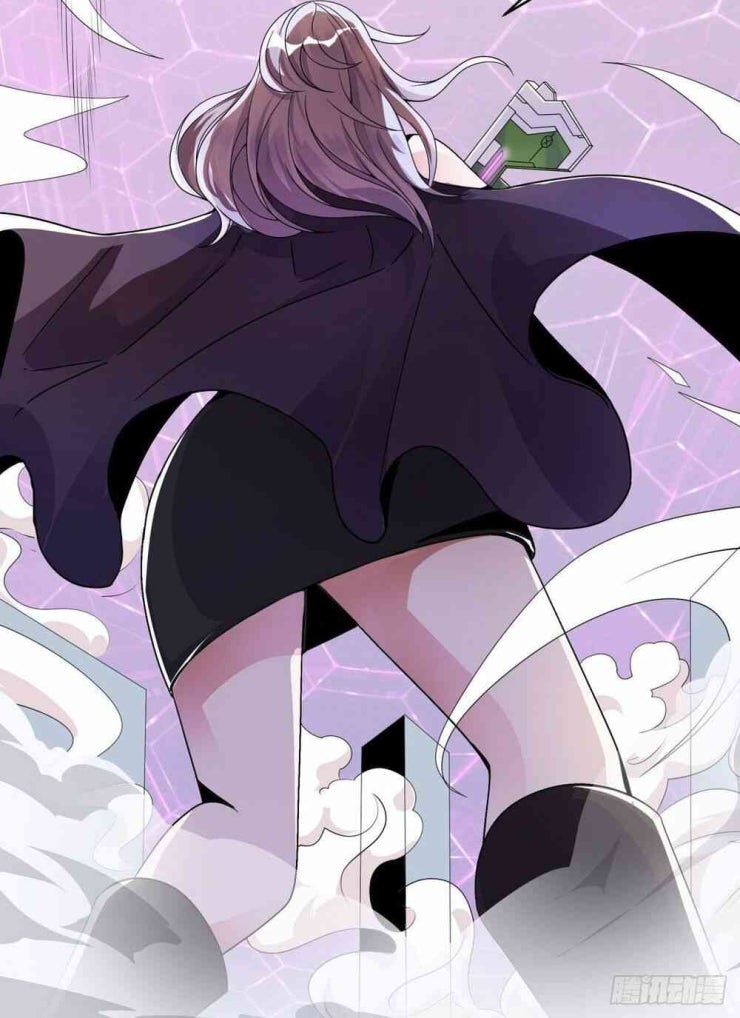 Nghịch Thiên Chiến Kỷ - Page 46