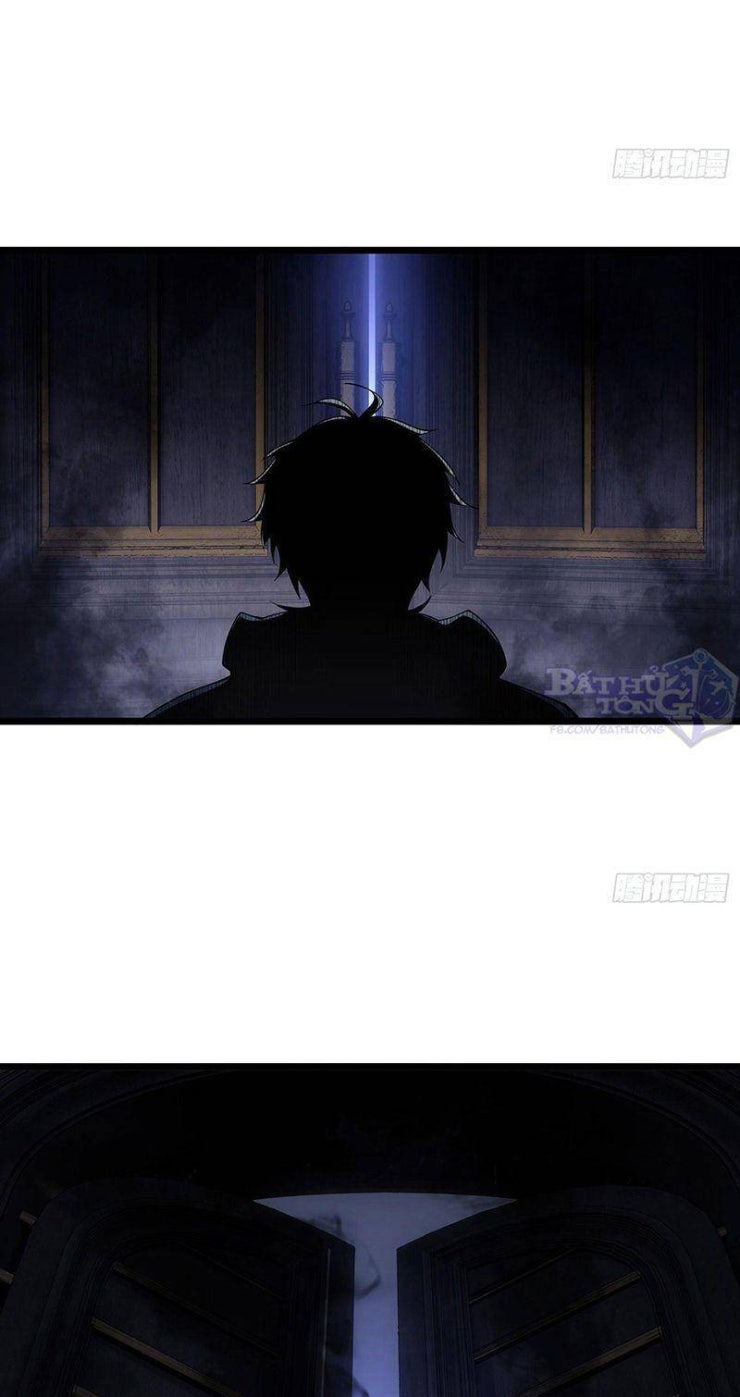 Đệ Nhất Danh Sách - Page 36