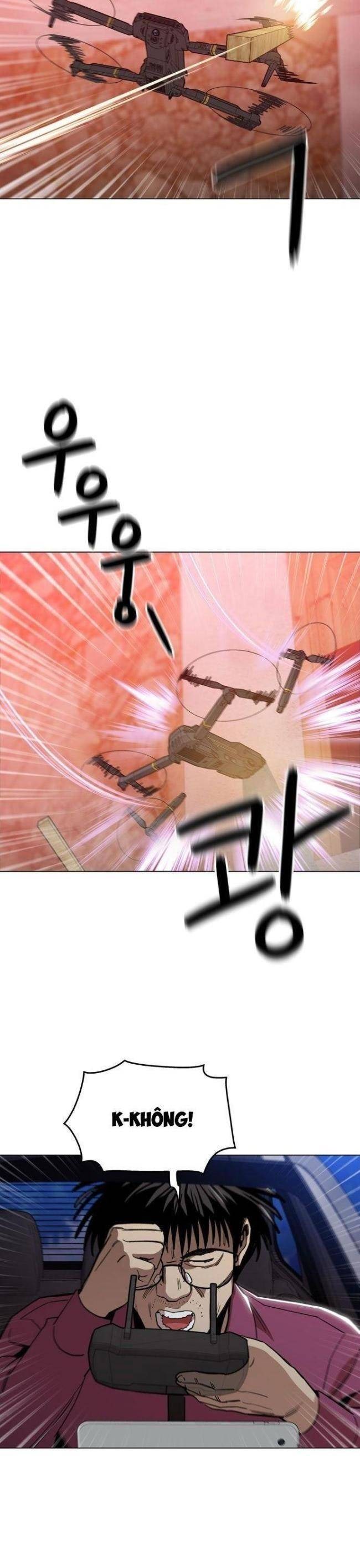 Kỷ Nguyên Tàn Bạo - Page 15