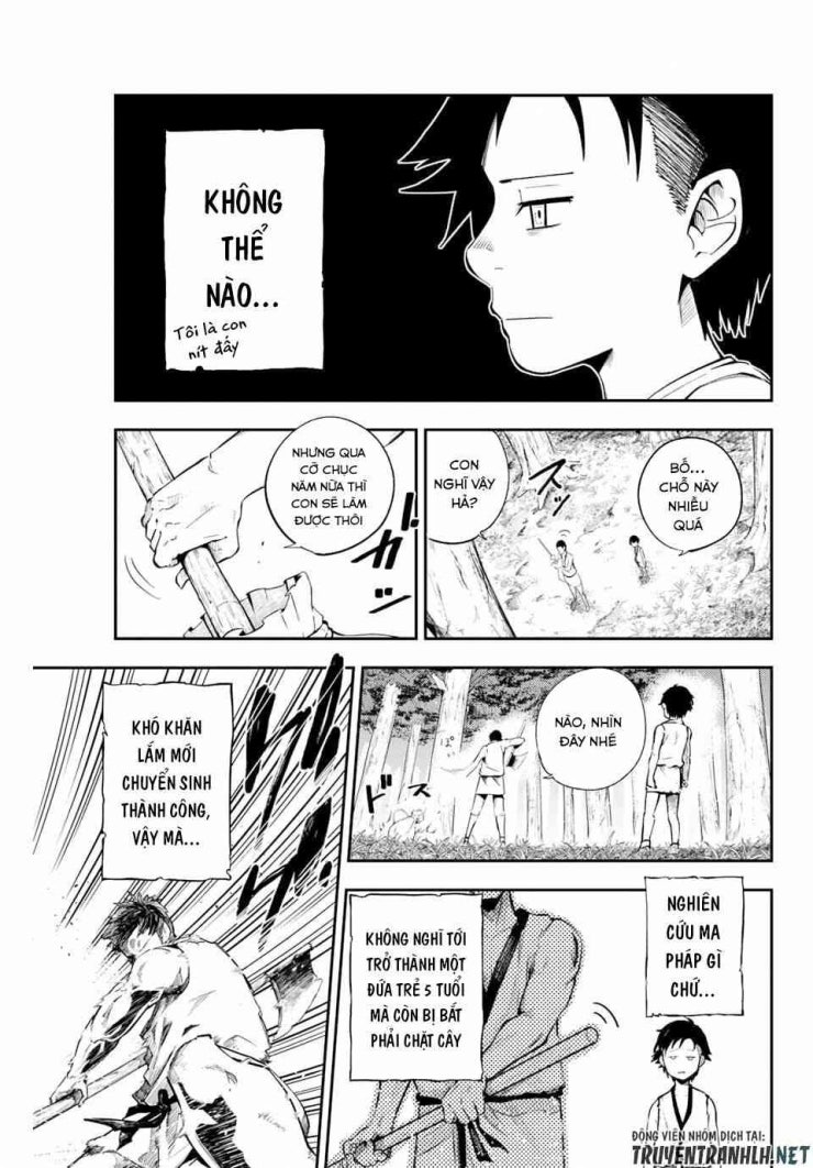 Tái Sinh Nô Lệ - Page 39