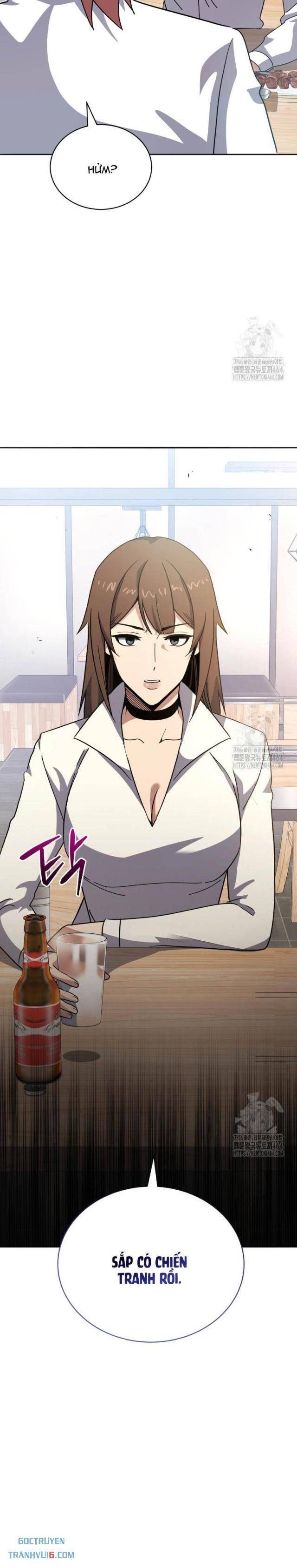 Ma Tôn Tái Thế - Page 39