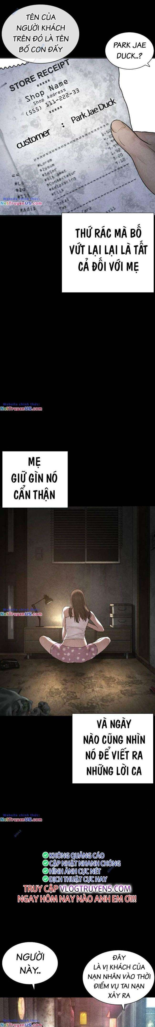 Học Cách Chiến Đấu - Page 13