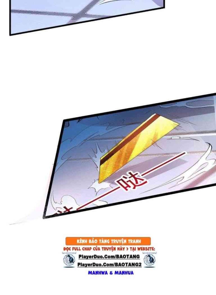 Thần Chiến Tranh - Page 48