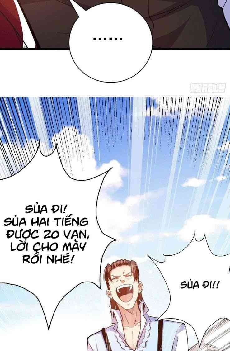 Thần Chiến Tranh - Page 56