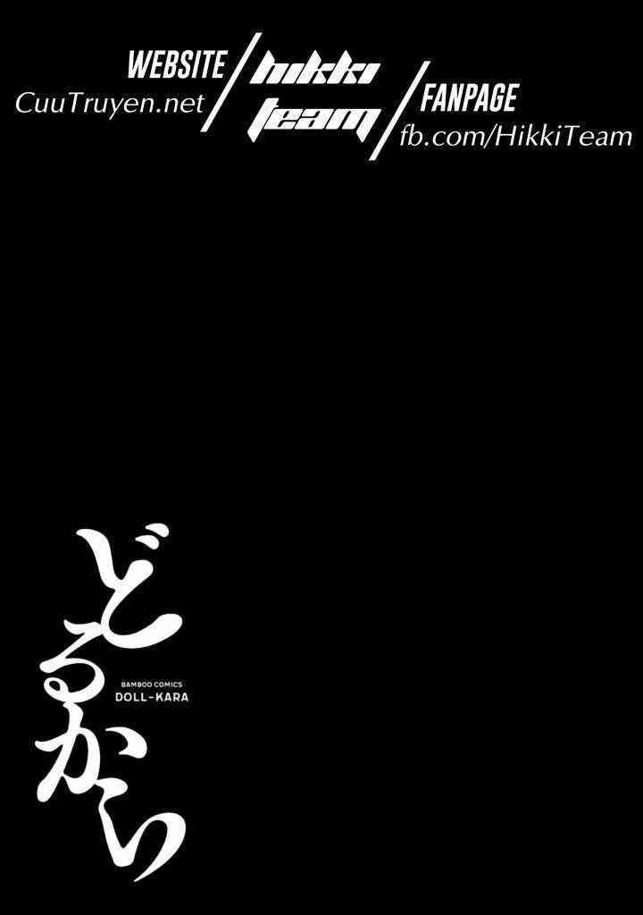 Nhập Vào Thân Xác Của Nữ Sinh Trung Học Karate - Page 44