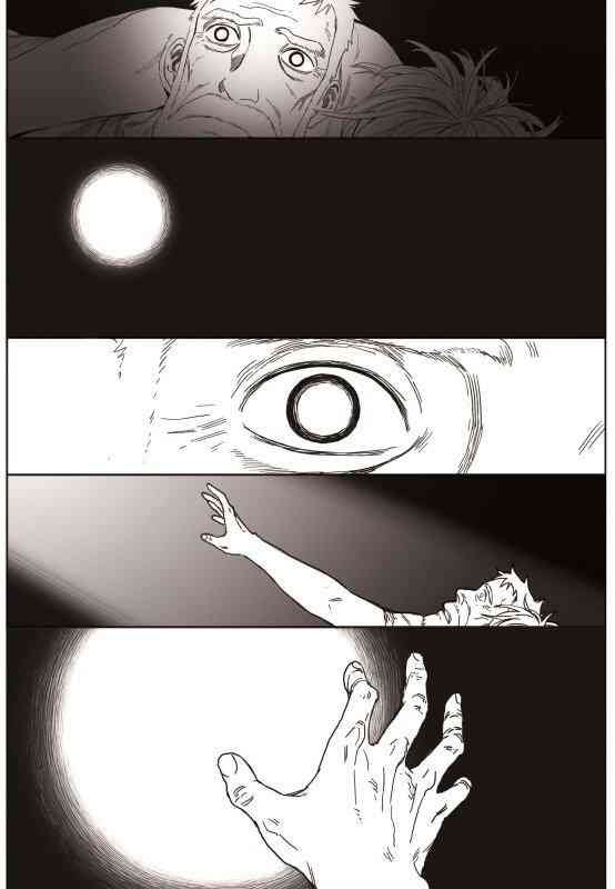 Đường Chân Trời - Page 67