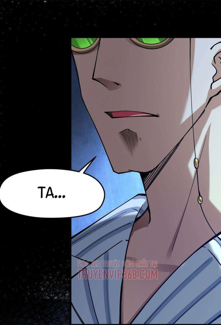 Sức Mạnh Của Kiếm Thần - Page 5