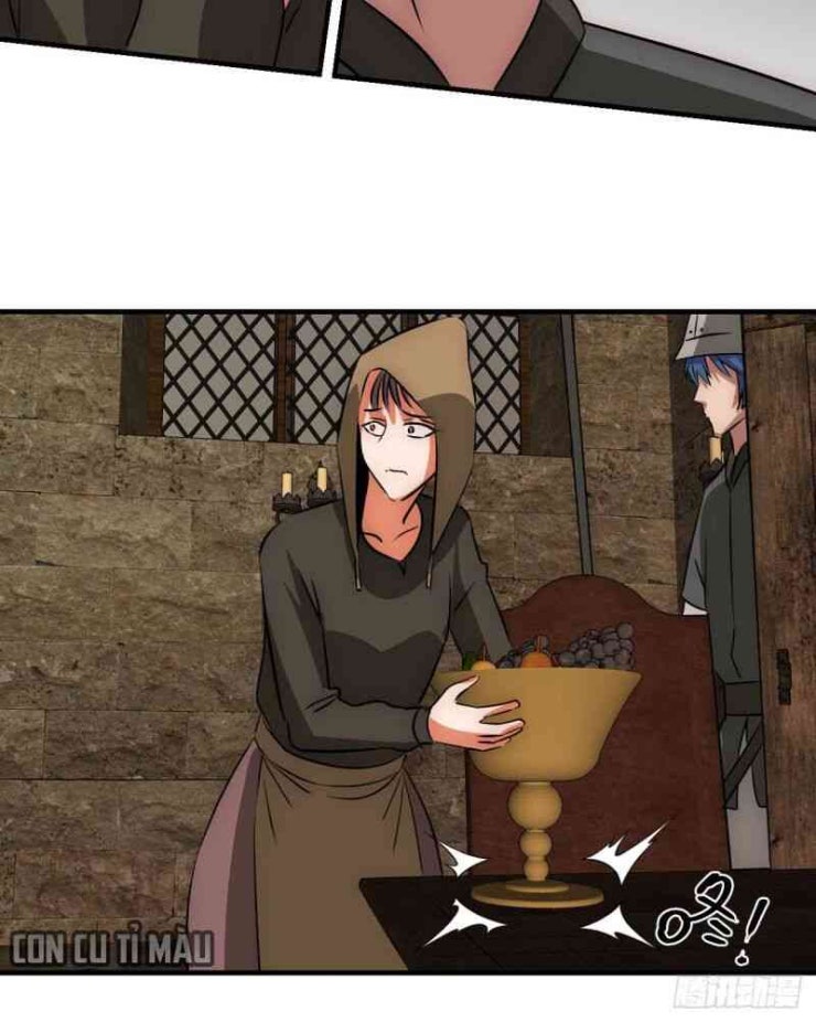 Đế Quốc Lê Man - Page 27