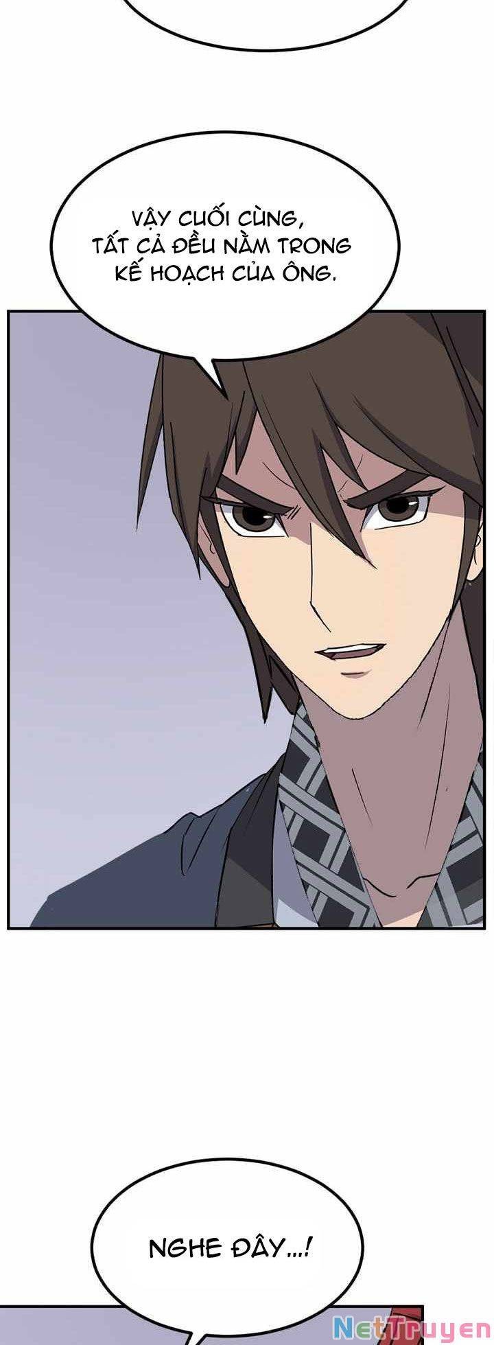 Trọng Sinh-Bất Khả Chiến Bại - Page 47