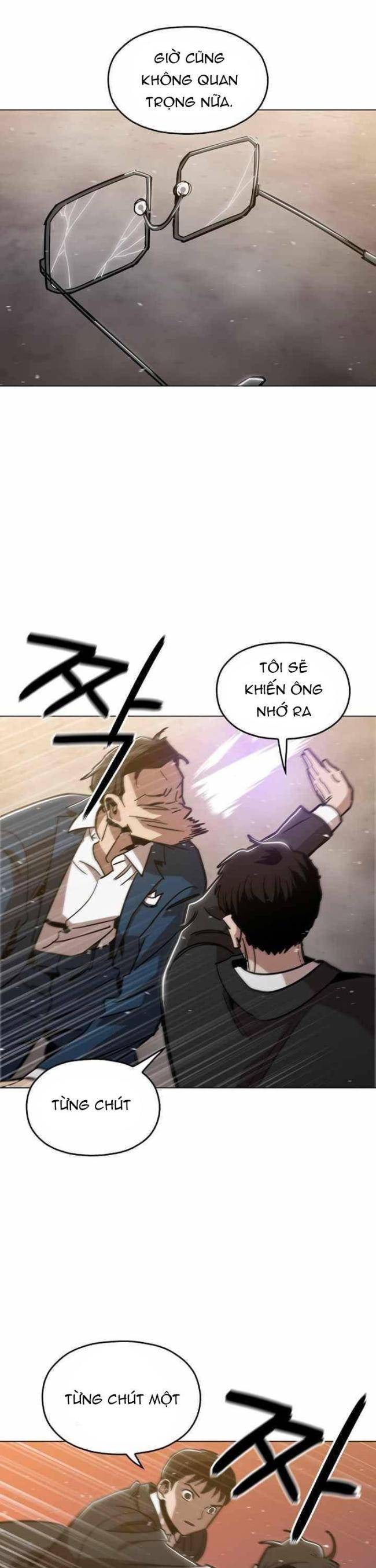 Kỷ Nguyên Tàn Bạo - Page 4