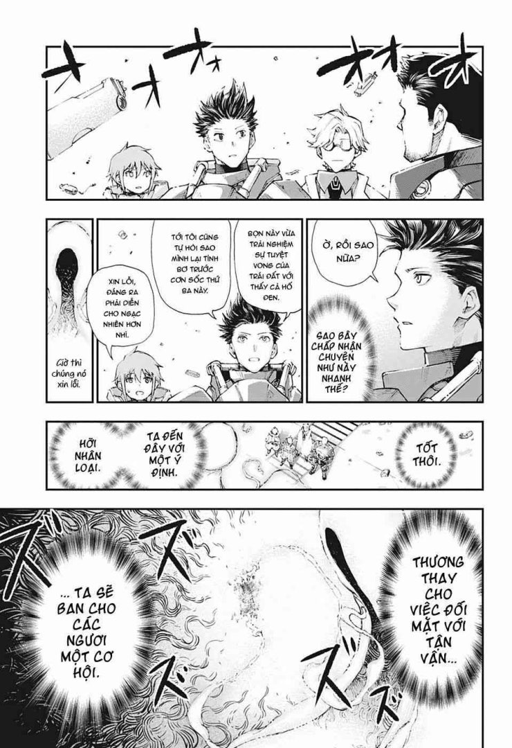 Agravity Boys - Page 23