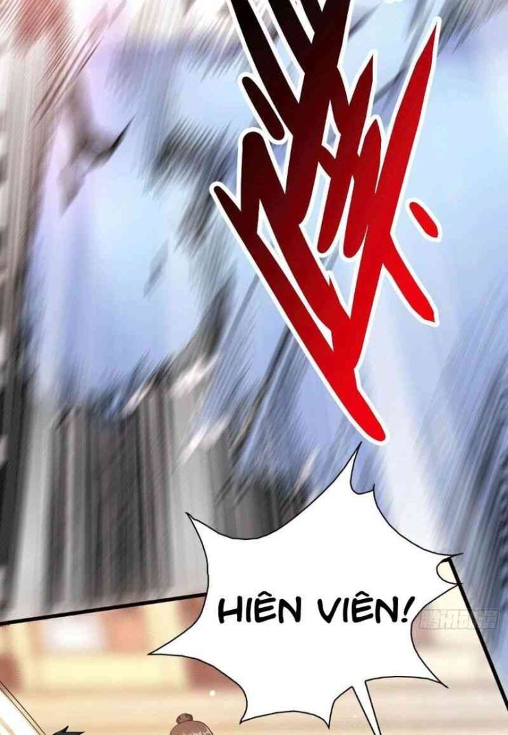 Thần Chiến Tranh - Page 60