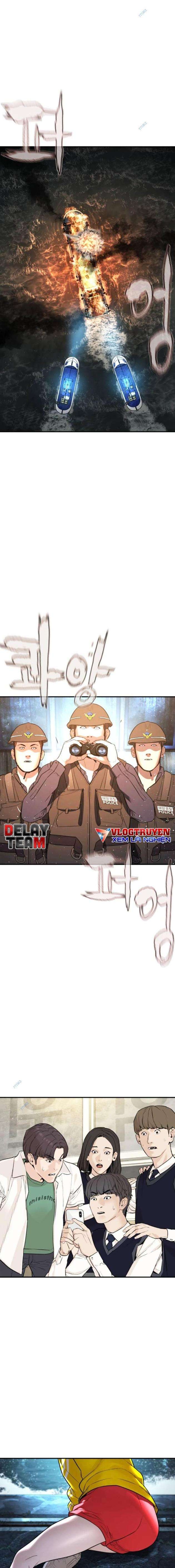 Học Cách Chiến Đấu - Page 39