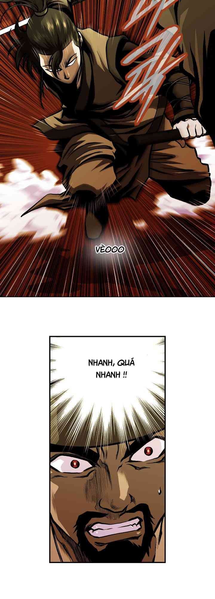 Ngũ Hợp Chí Tôn - Page 11