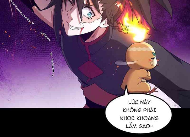 Yêu Linh Cứu Hỏa - Page 53