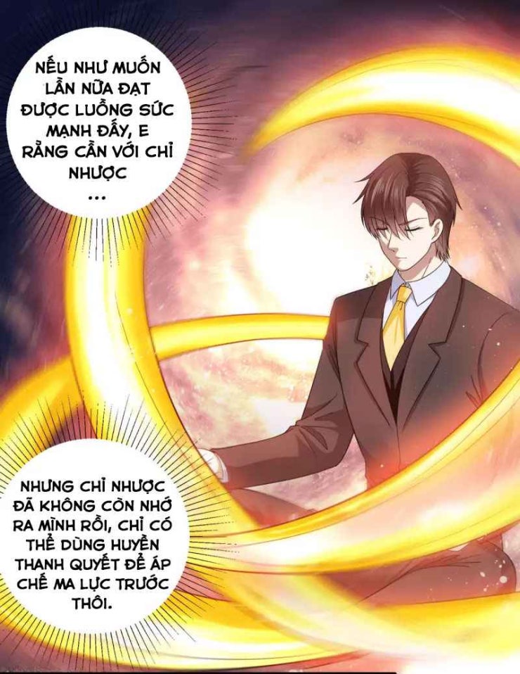 Thần Chiến Tranh - Page 11