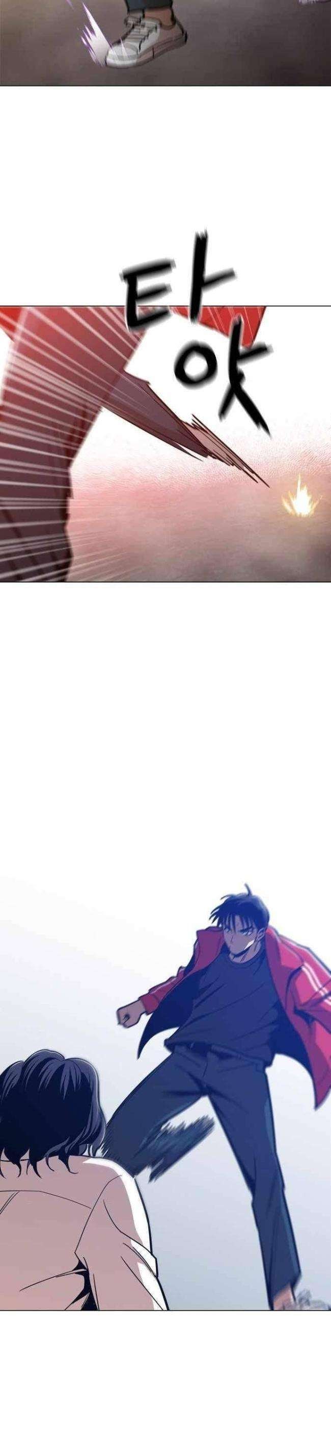 Kỷ Nguyên Tàn Bạo - Page 8