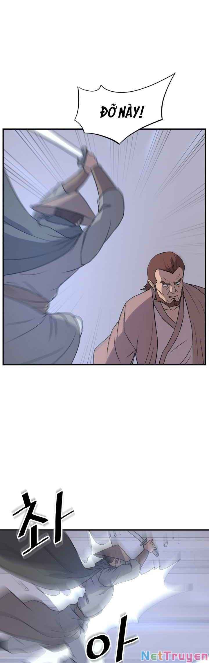 Trọng Sinh-Bất Khả Chiến Bại - Page 36