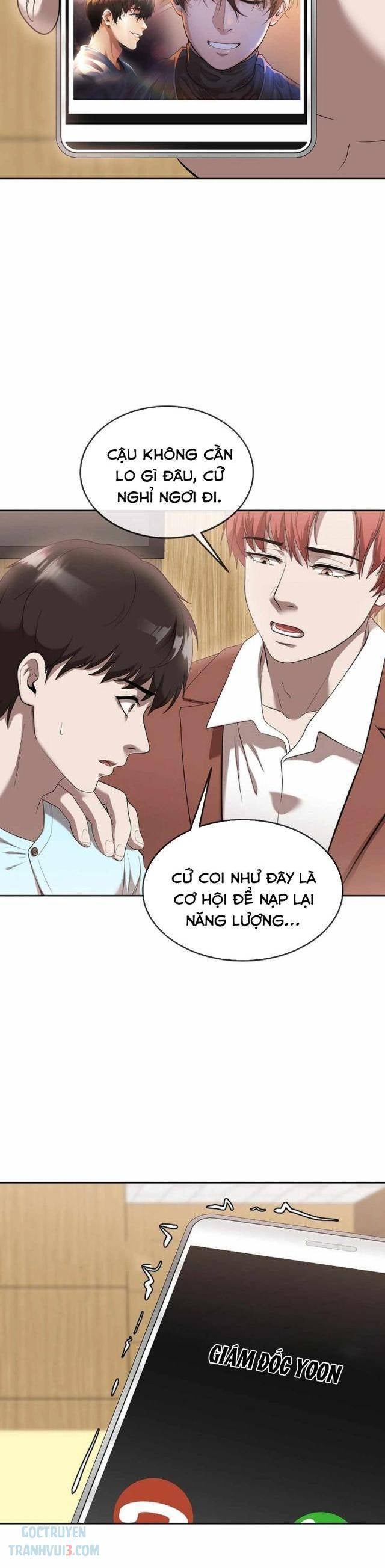 Thước Phim Sự Thật - Page 11