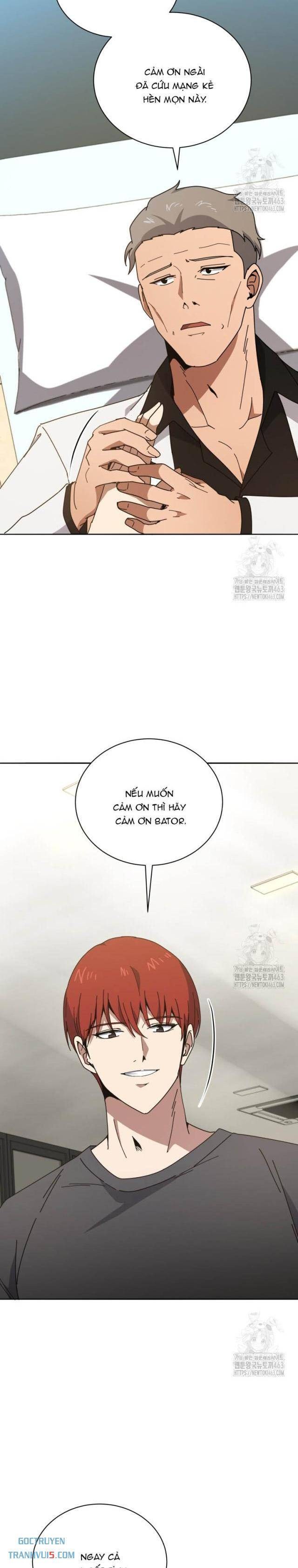 Ma Tôn Tái Thế - Page 22