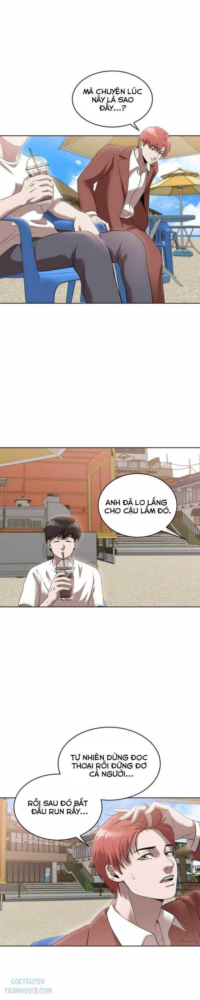 Thước Phim Sự Thật - Page 28