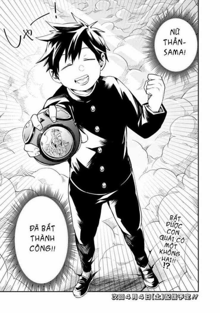 Thuần Thú Sư Ở Dị Giới - Page 24