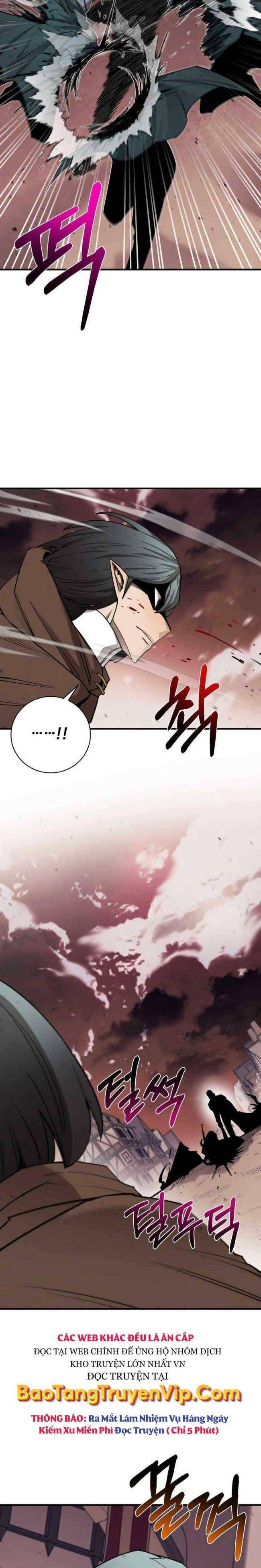 Tôi Càng Ăn Càng Trở Nên Mạnh Mẽ - Page 29