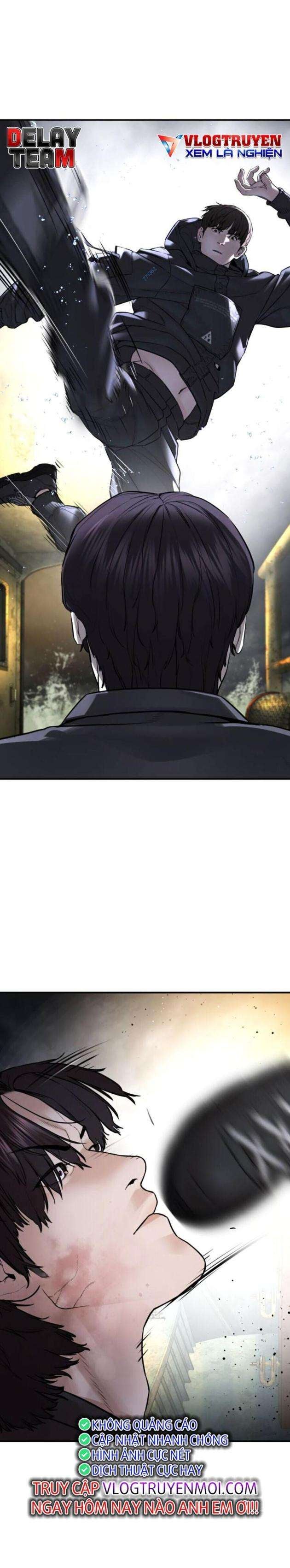 Học Cách Chiến Đấu - Page 10