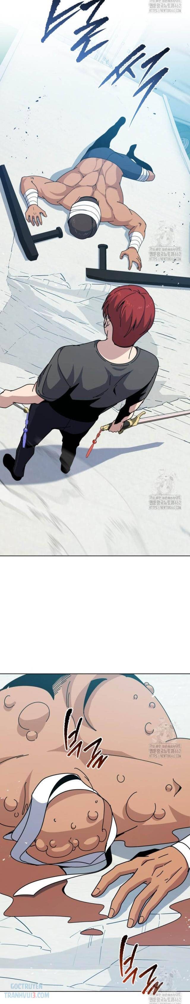 Ma Tôn Tái Thế - Page 27